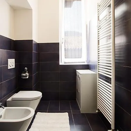 Apartment Luini Lake Como