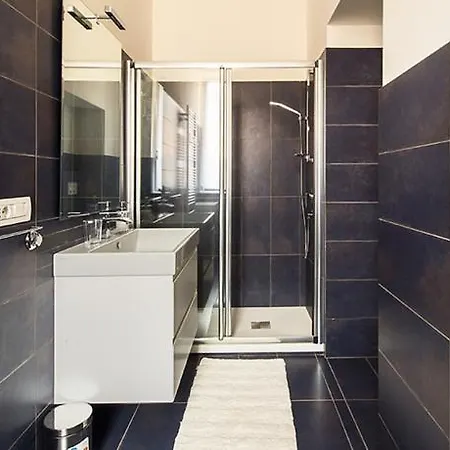 Luini Apartment *
