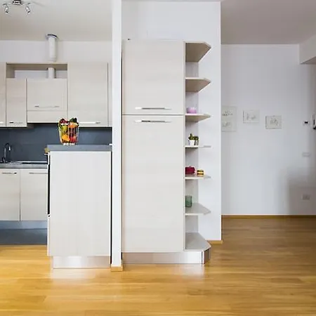 Apartment Luini Lake Como