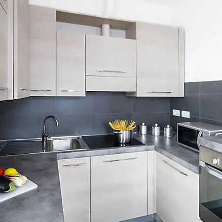 Apartment Luini