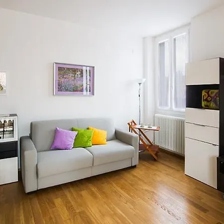 Luini Apartment