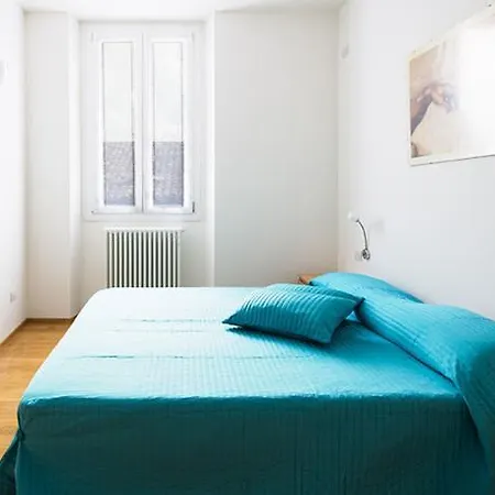 Apartment Luini *