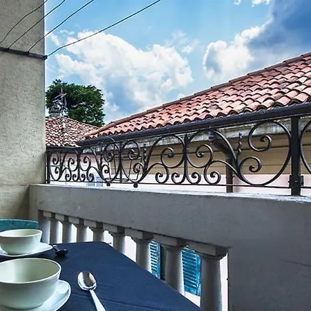 Luini Apartment *