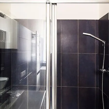 Apartment Luini